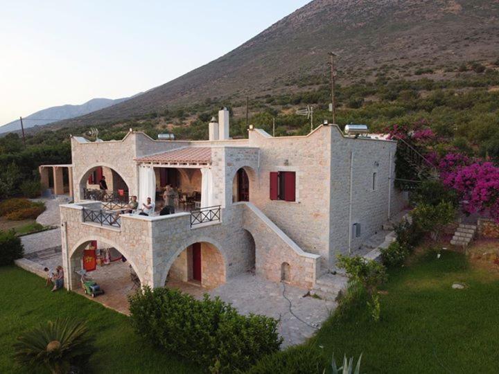 Sophia Mina Green Villa Exterior photo