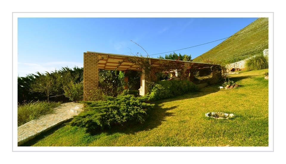 Sophia Mina Green Villa Exterior photo