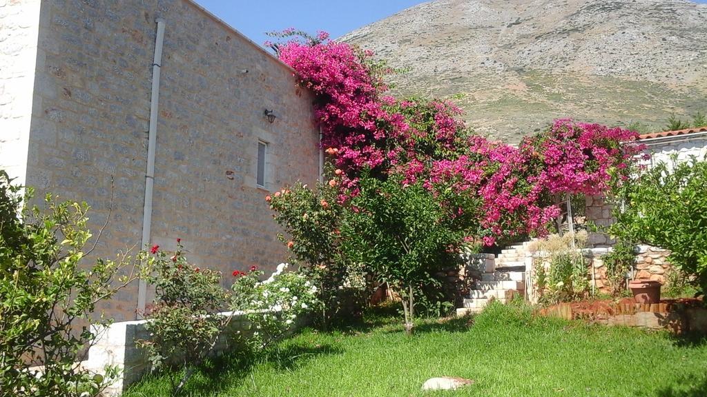 Sophia Mina Green Villa Exterior photo