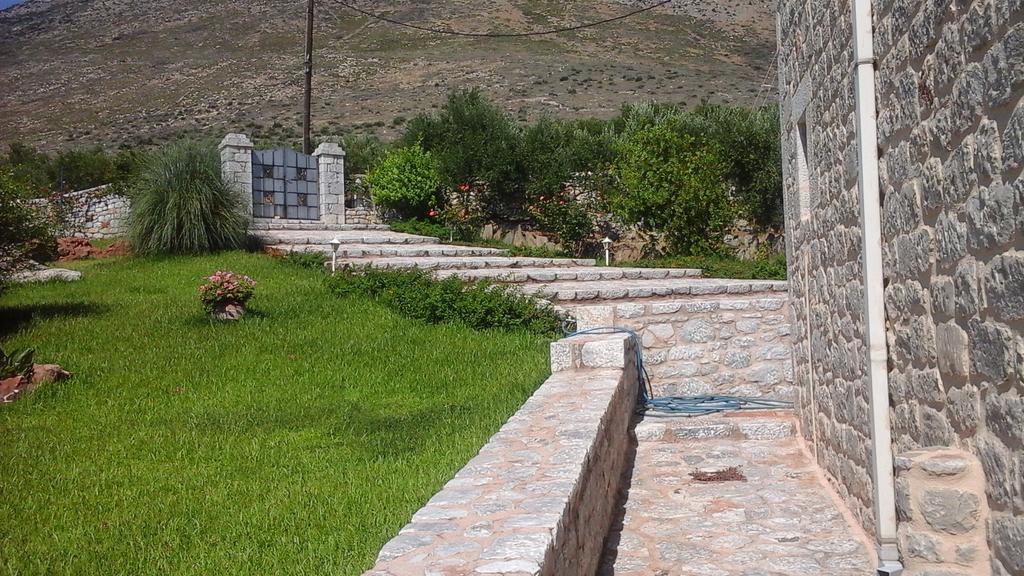 Sophia Mina Green Villa Exterior photo