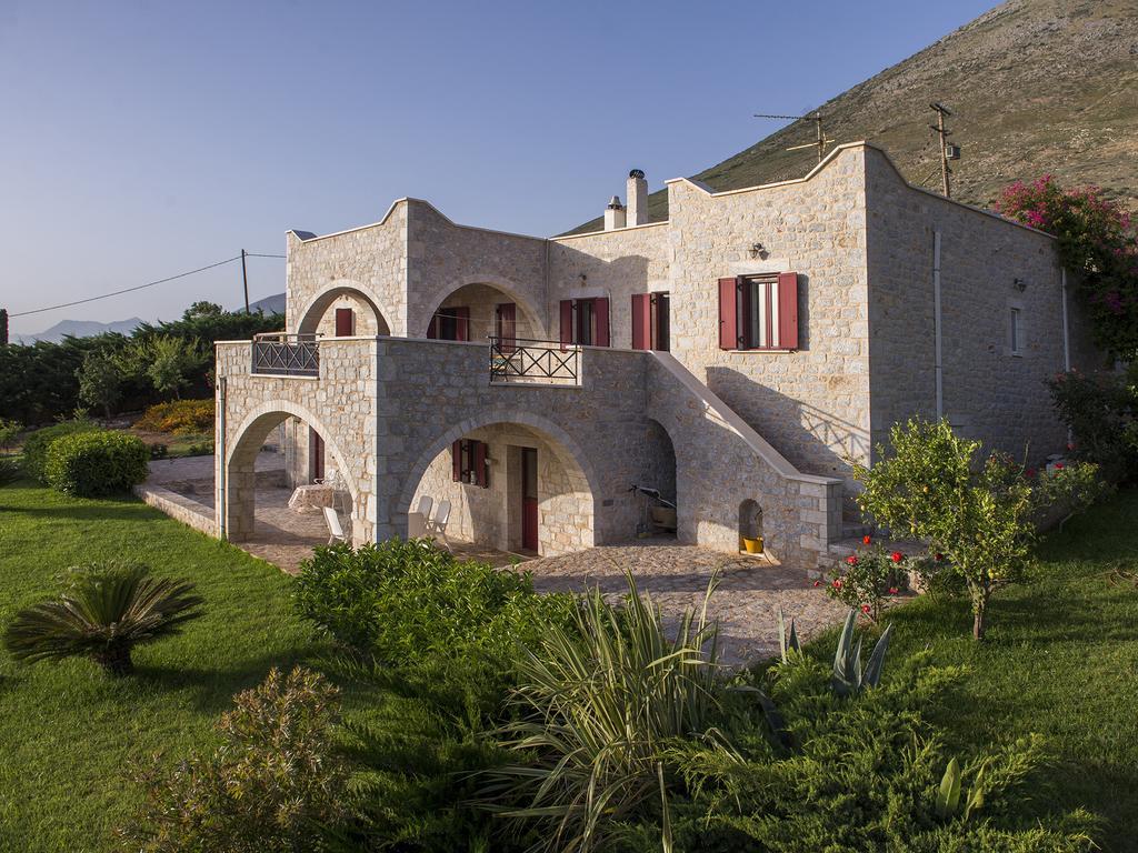 Sophia Mina Green Villa Exterior photo