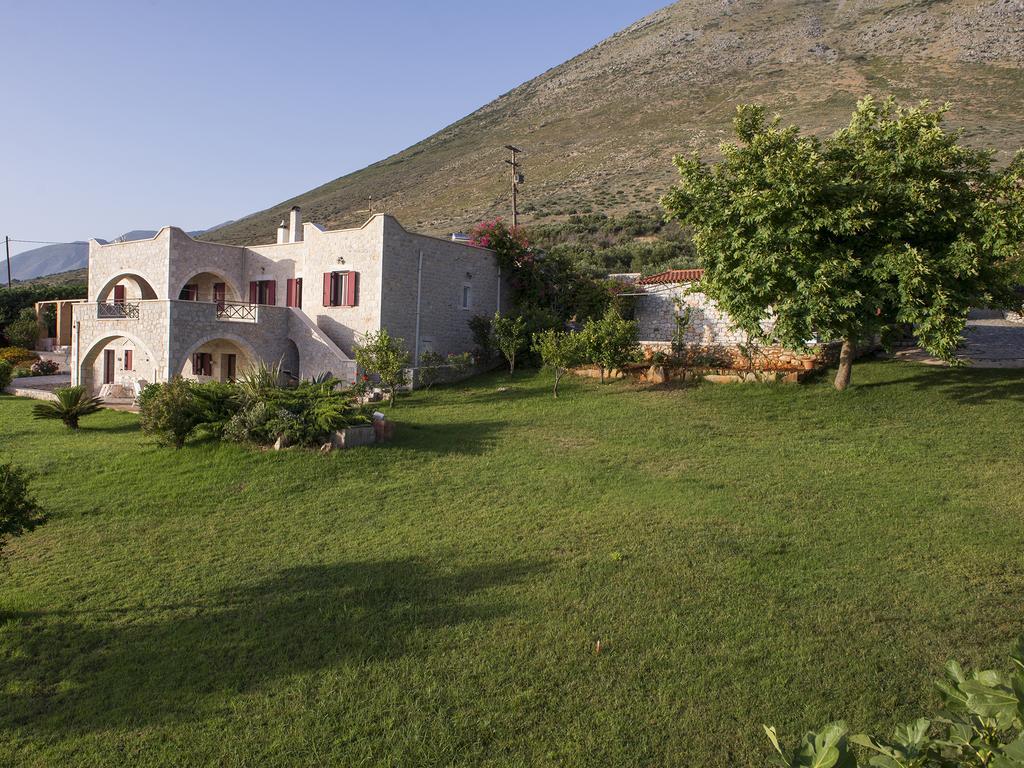 Sophia Mina Green Villa Exterior photo