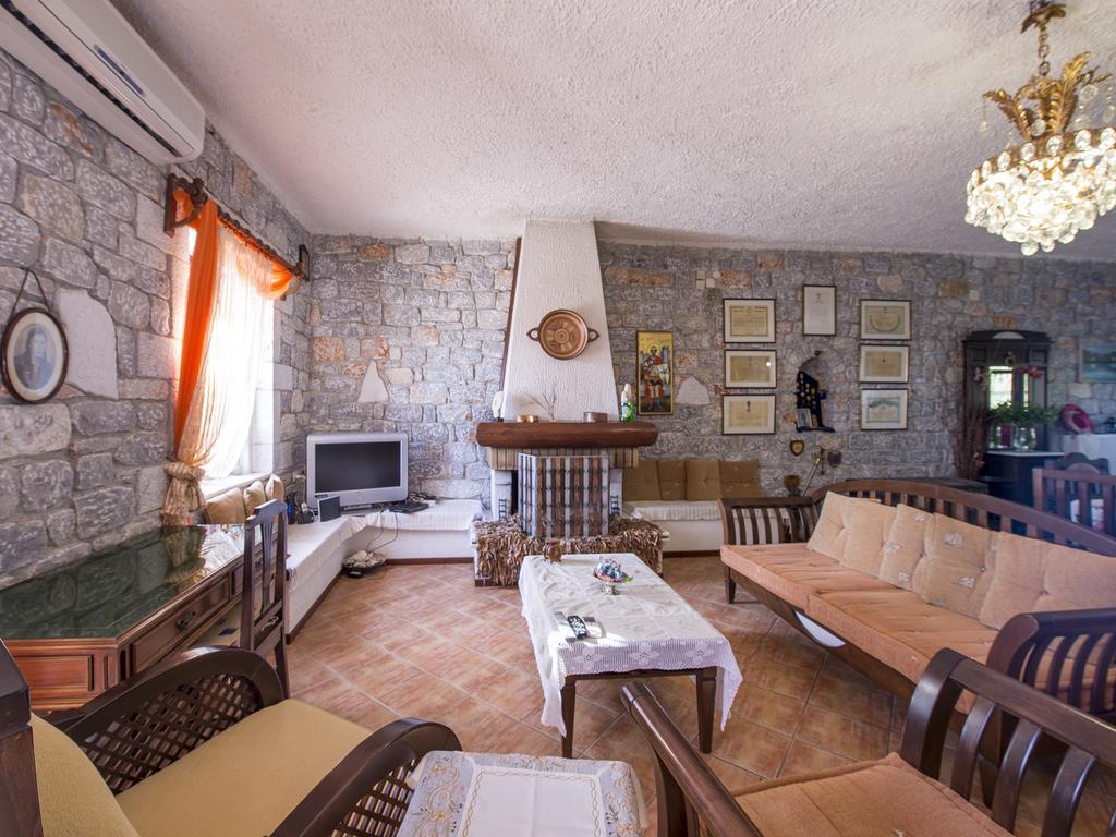 Sophia Mina Green Villa Exterior photo