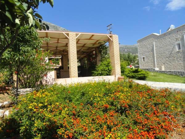 Sophia Mina Green Villa Exterior photo