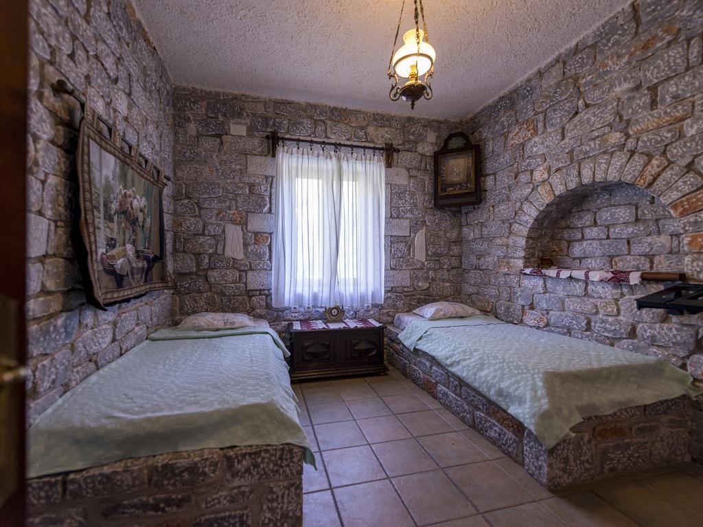Sophia Mina Green Villa Room photo