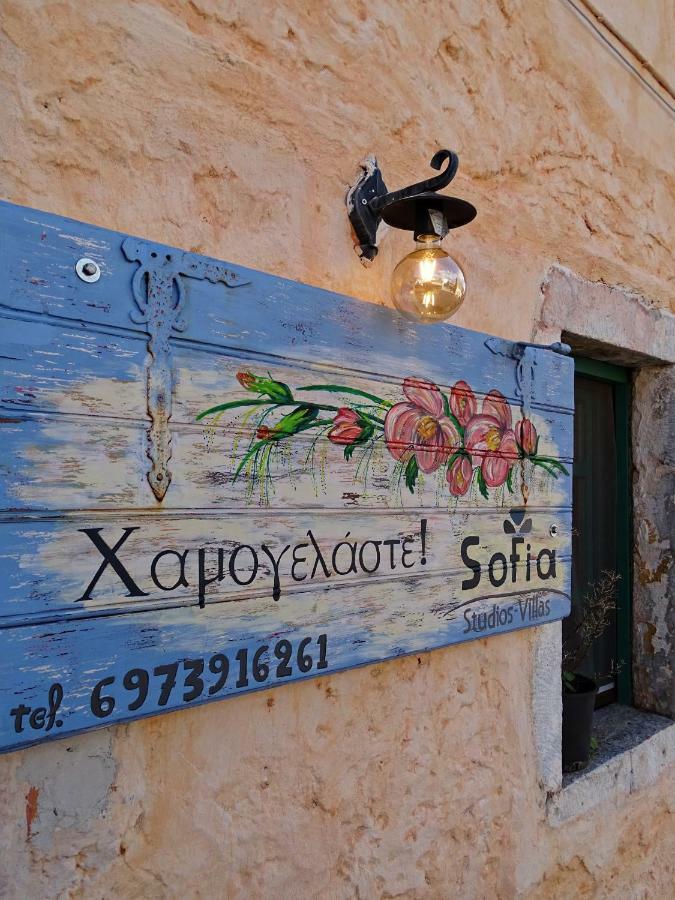 Sophia Mina Green Villa Exterior photo